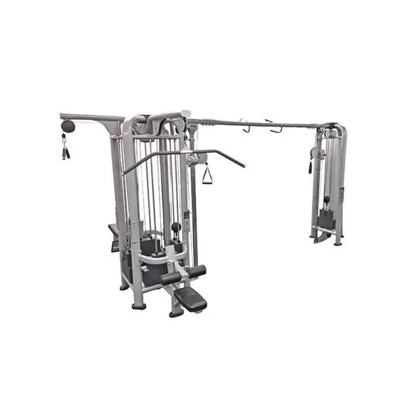 Muscle D 5 Stack Megatron Deluxe Jungle Gym
