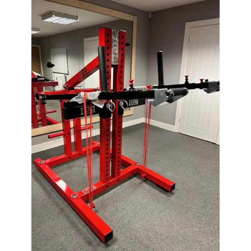 Quantum Trainer PRO2