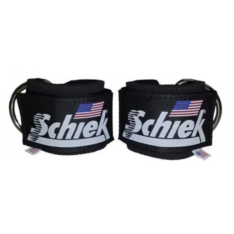 Schiek Ankle Cuff (Pair)