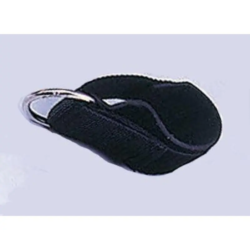 Velcro Nylon Ankle Strap with D Ring