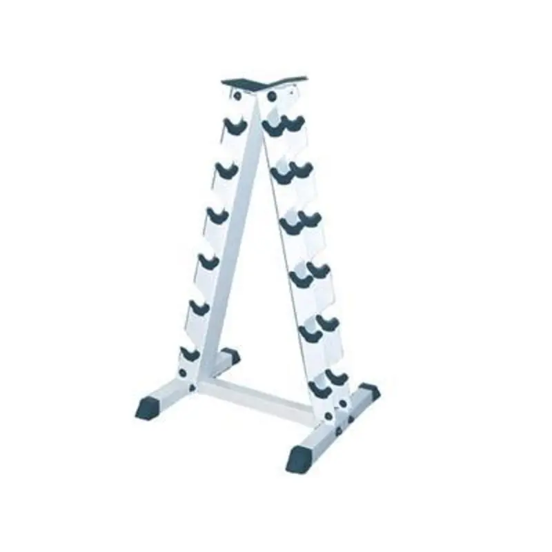 Apollo A-Frame 6 Pair Dumbbell Rack