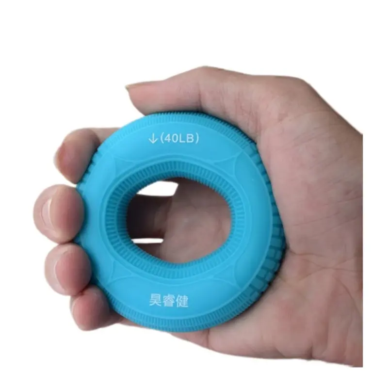 Donut Grips ( Blue, Pink, Teal, Orange, Red, Black)