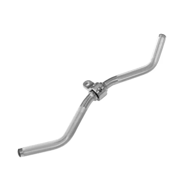 Hoist Aluminum Easy Curl Bar Attachment