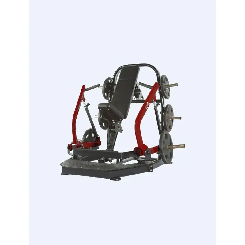 Muscle D Pro Strength Decline Chest Press