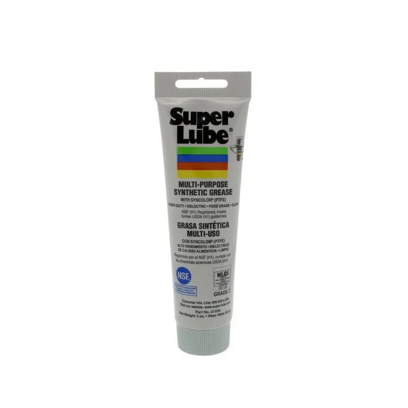 Super Lube