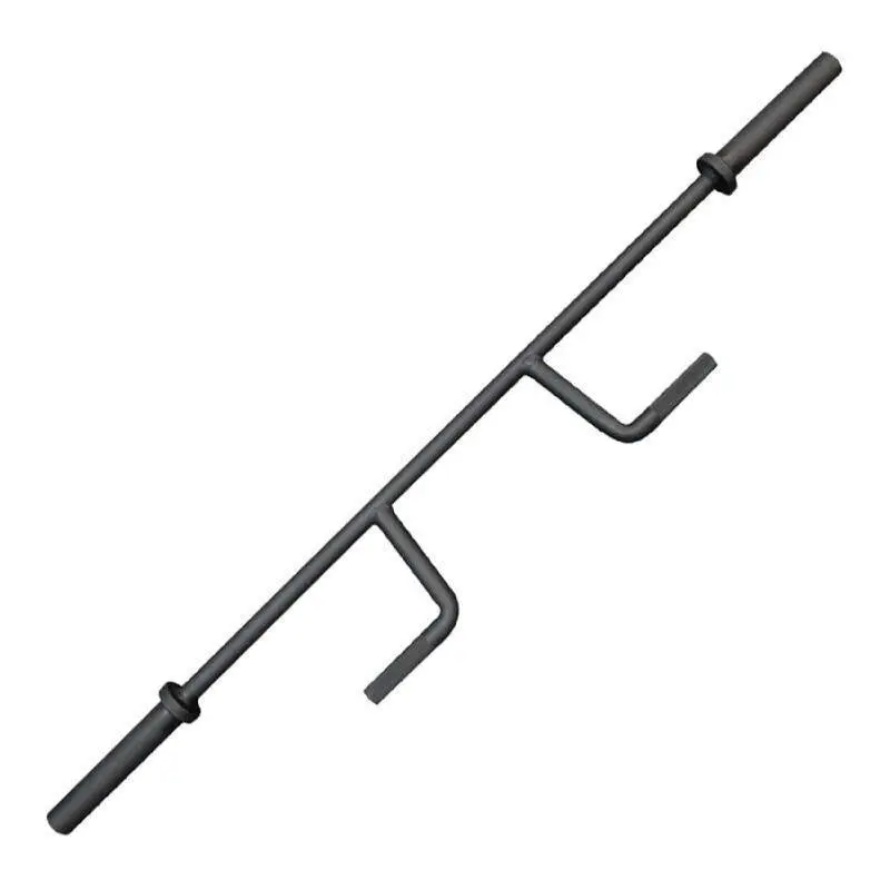 Titan Seal Row Bar v2