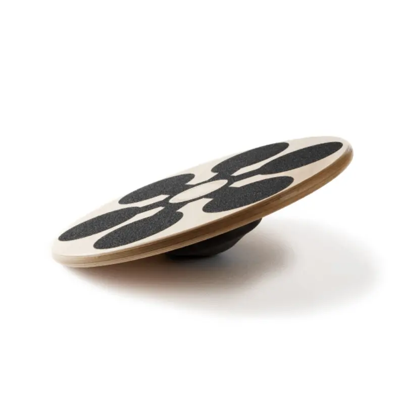 Wobblesmart Wooden Wobble Board