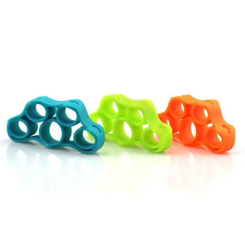 Finger Bands
