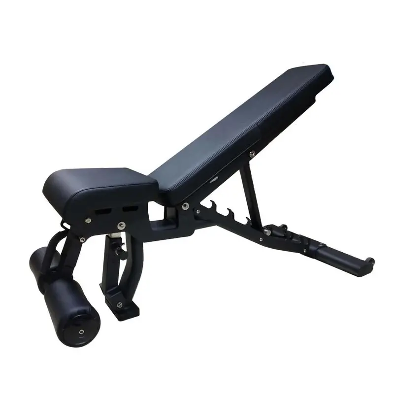Muscle D Flat/Incline/Decline Bench