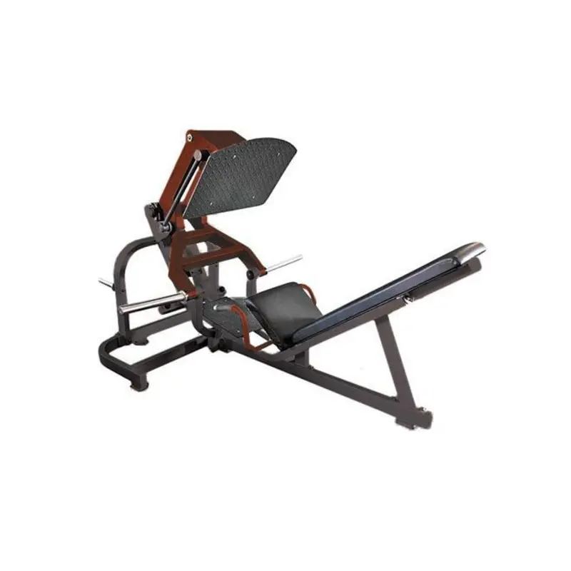 Muscle D Pro Strength Leg Press