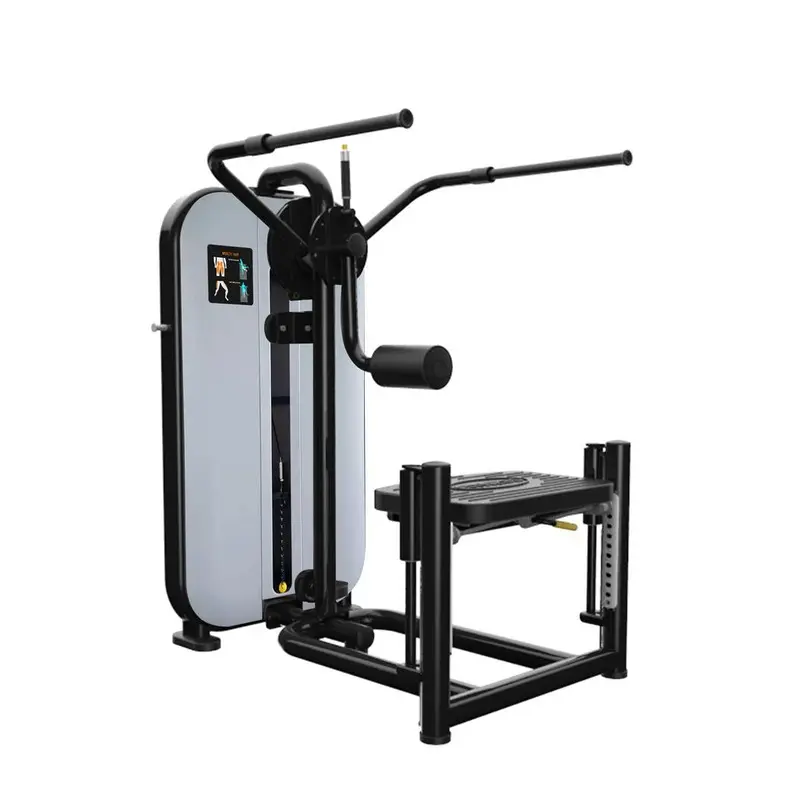 Muscle D Vogue Multi-Hip
