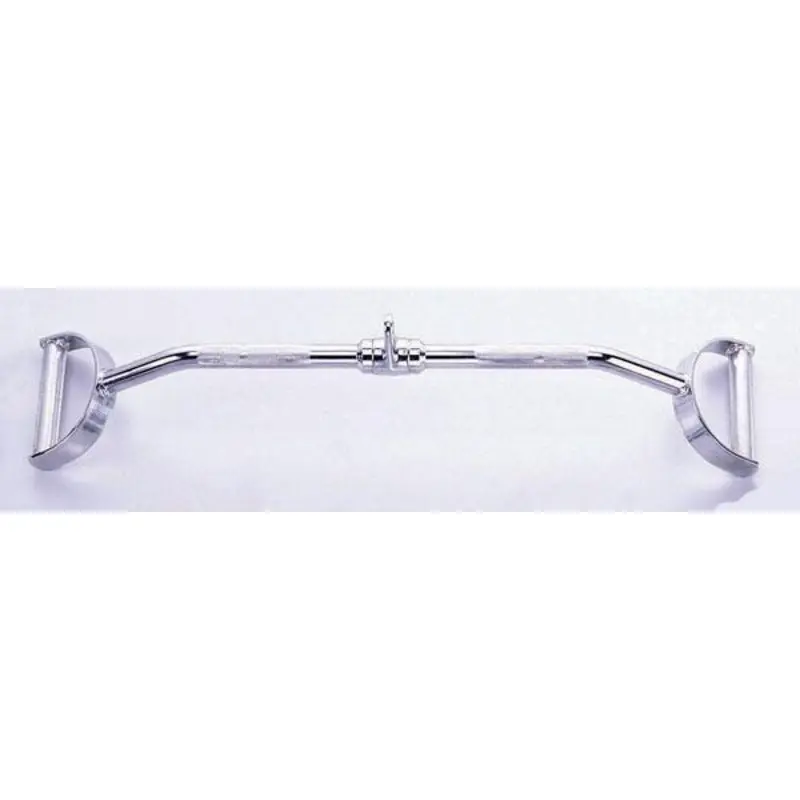 GymPak ProLat Bar 30"