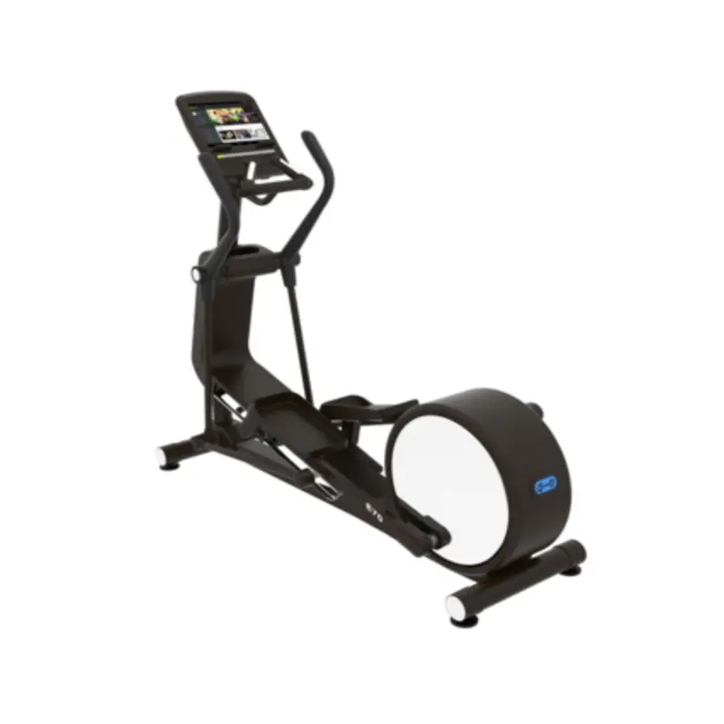 Muscle D Commercial Elliptical with Touch Screen