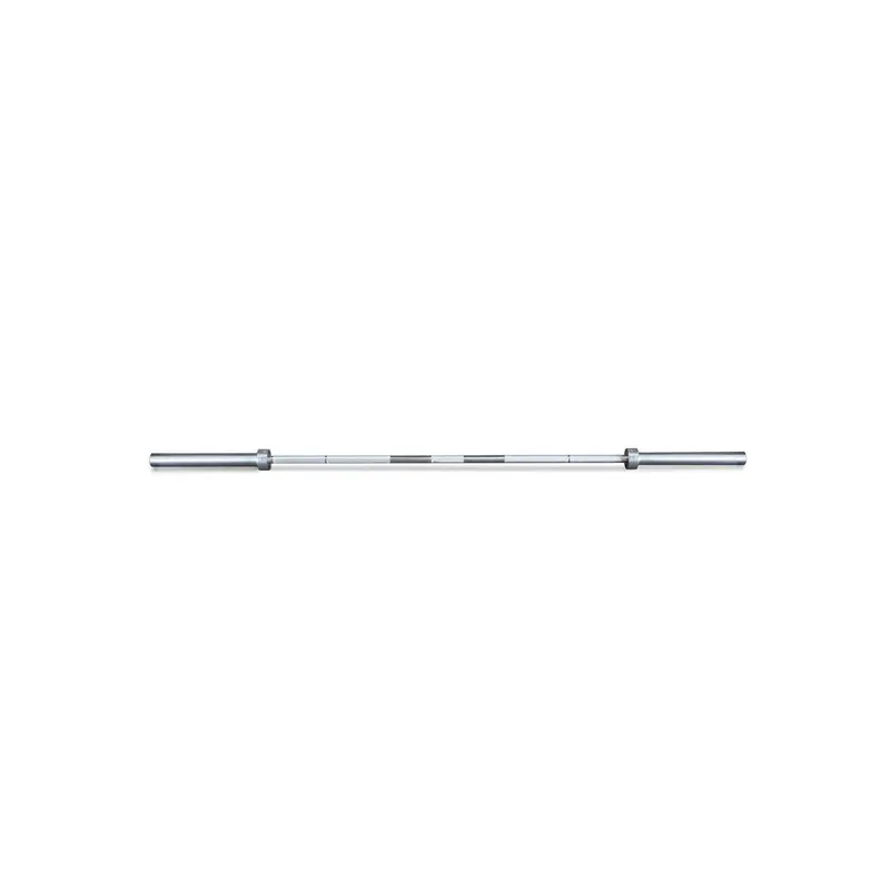 Muscle D Pro Olympic Bearing Bar
