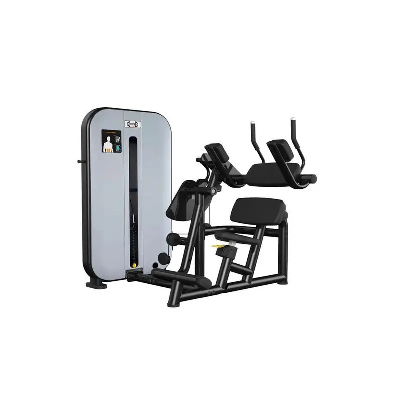 Muscle D Vogue Ab Crunch