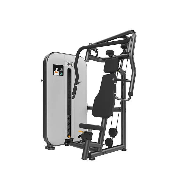 Muscle D Vogue Chest Press