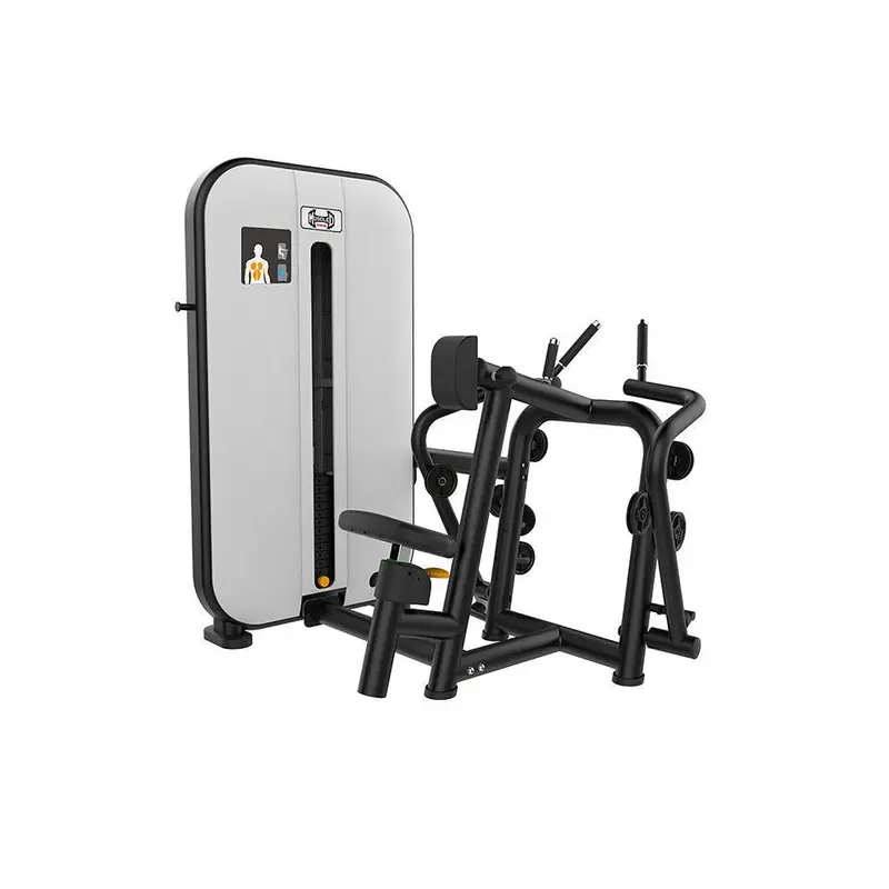 Muscle D Vogue Seated Row