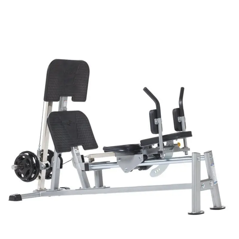 TuffStuff Horizontal Plate Load Leg Press/Hack Squat