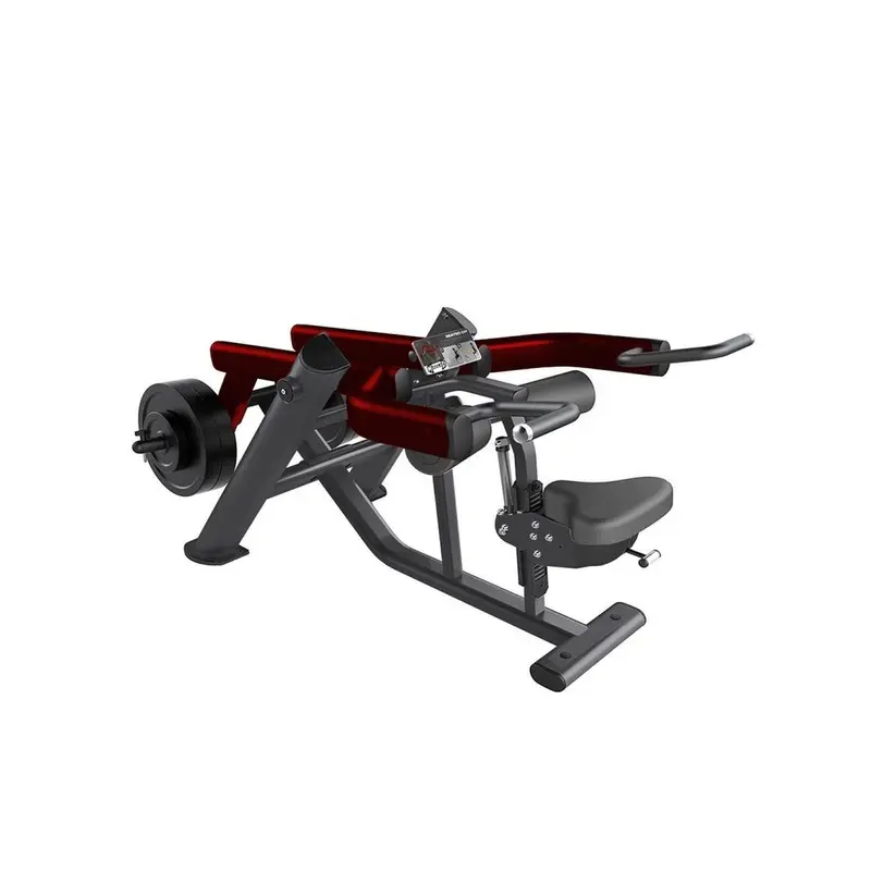 Muscle D Elite Leverage Dip/Tricep