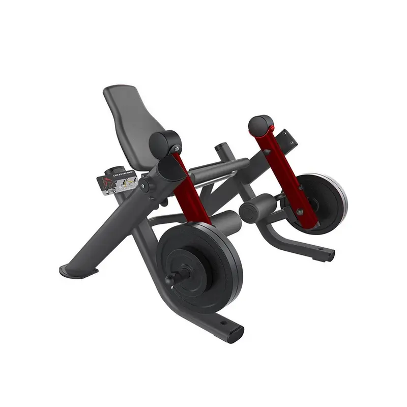 Muscle D Elite Leverage Leg Extension