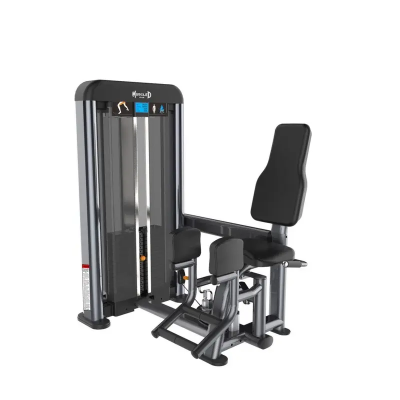 Muscle D Elite Plus Inner/Outer Thigh