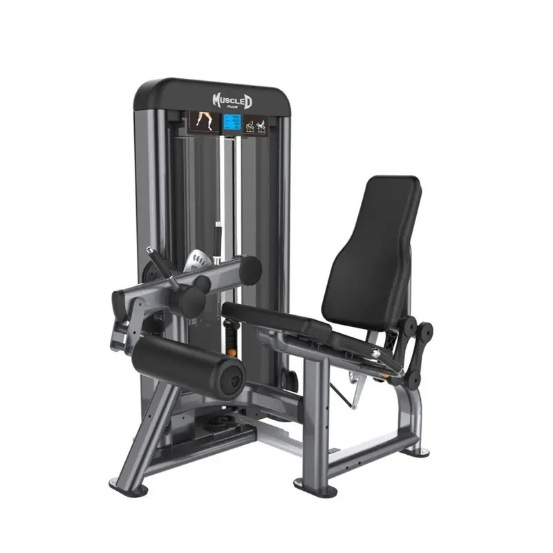 Muscle D Elite Plus Leg Extension