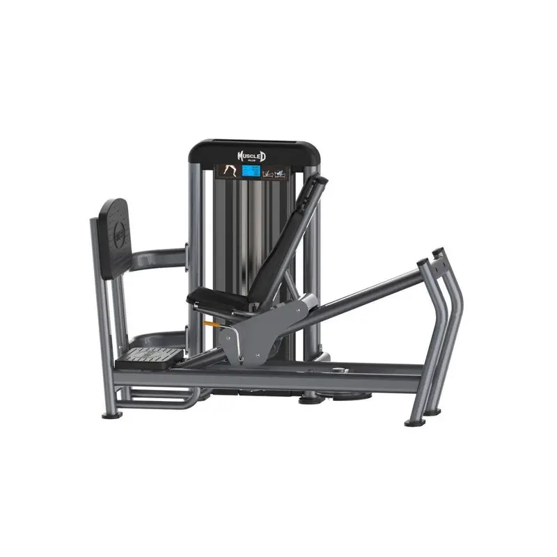 Muscle D Elite Plus Leg Press