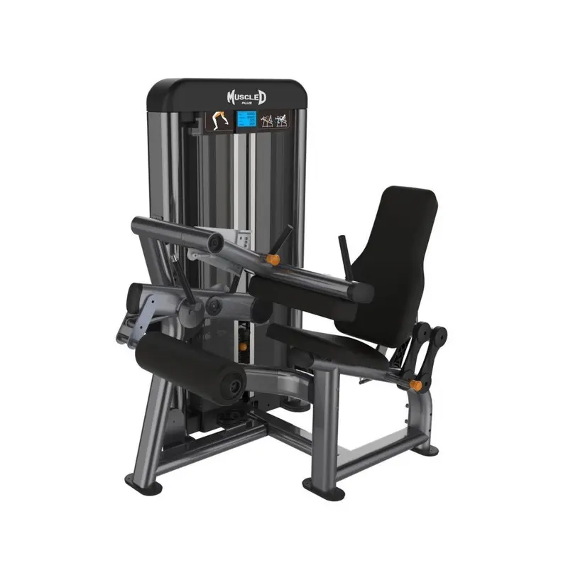 Muscle D Elite Plus Seated Leg Curl