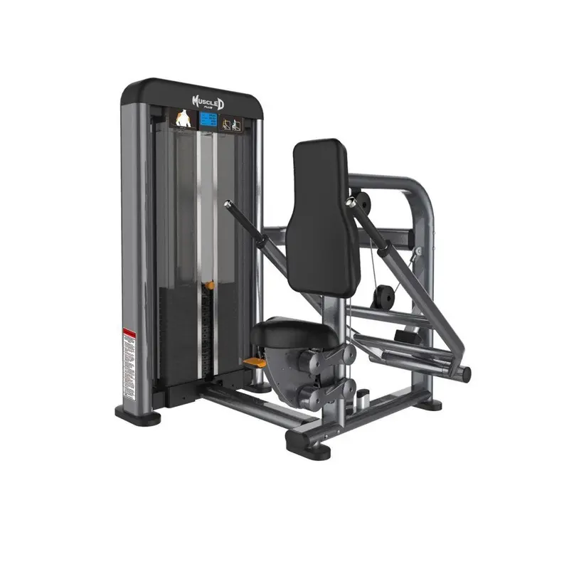 Muscle D Elite Plus Tricep Press