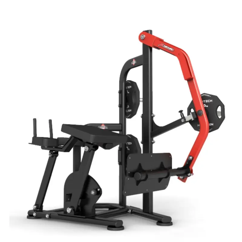 Muscle D Pro Strength Booty Shaper