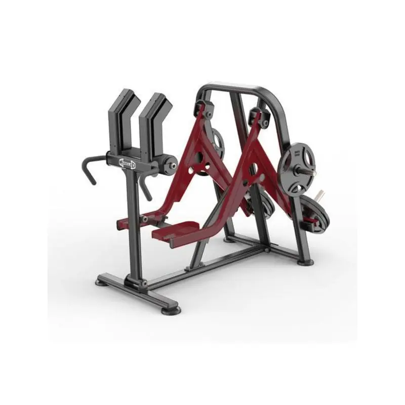 Muscle D Pro Strength Stride Trainer