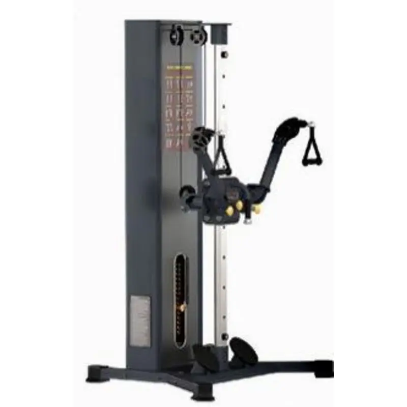 Muscle D Single Stack Multifunctional Trainer - Display Unit
