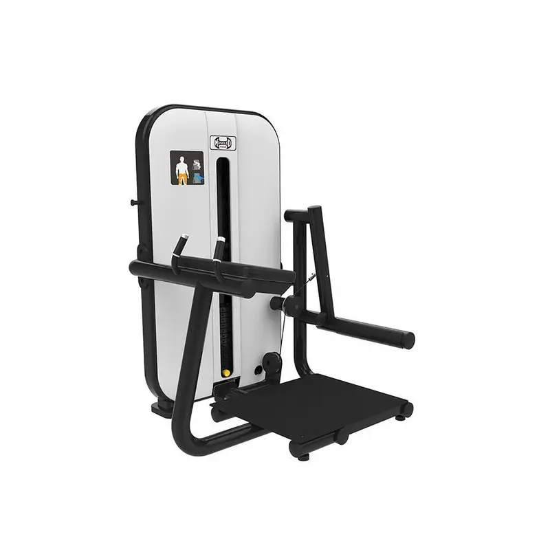 Muscle D Vogue Glute Blaster