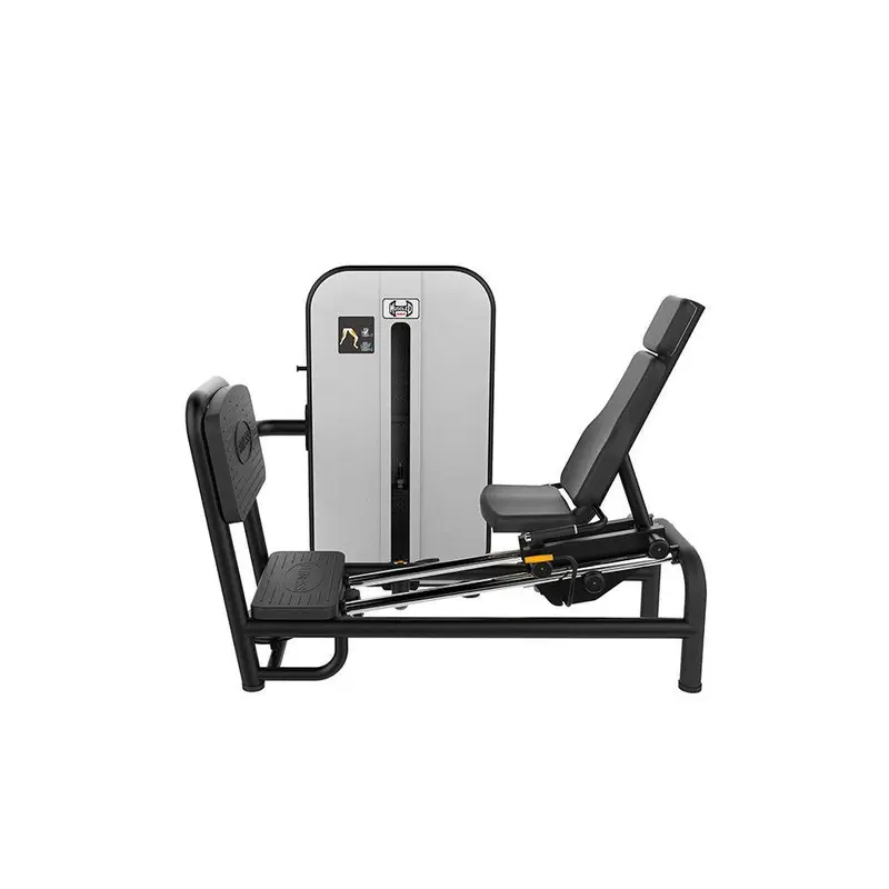 Muscle D Vogue Leg Press