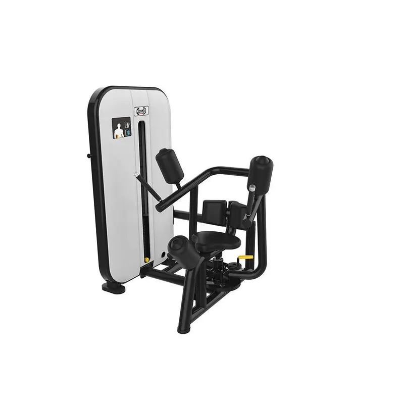 Muscle D Vogue Rotary Torso