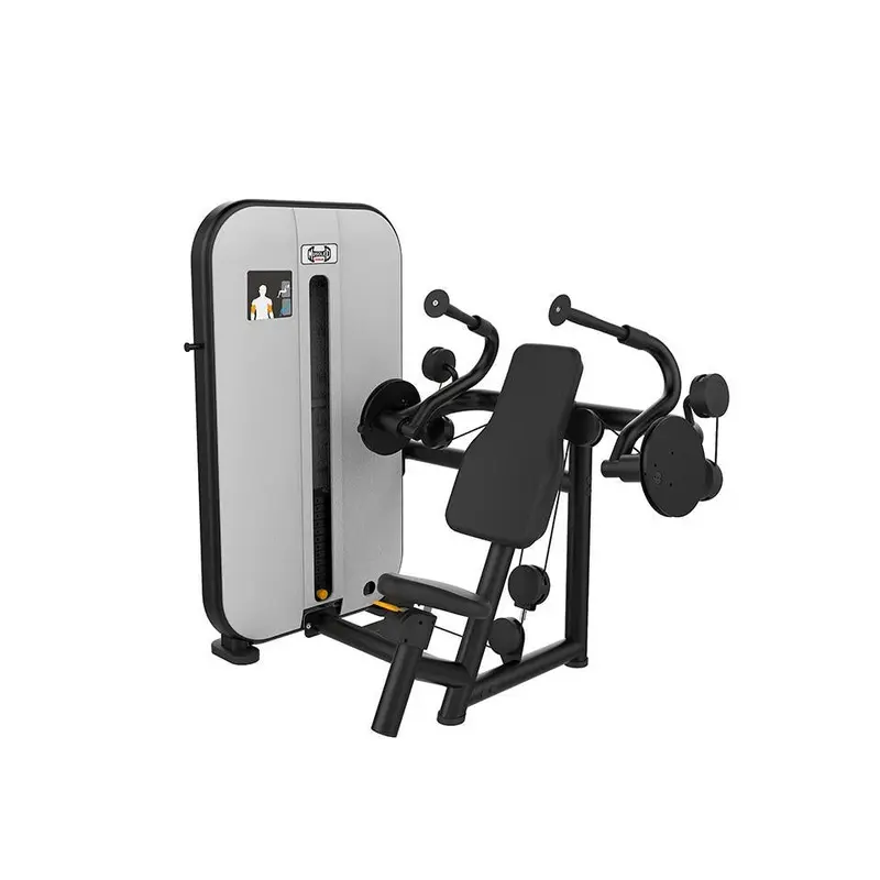 Muscle D Vogue Tricep Extension
