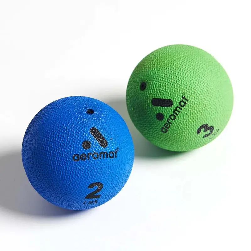Aeromat Petite Weighted Ball