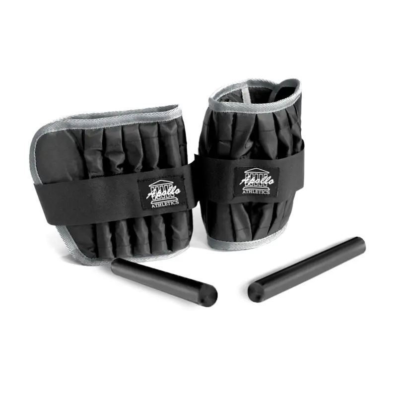 Apollo Athletics Ankle Weight Set