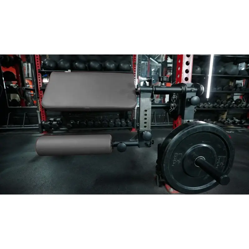 Bulletproof Fitness ISOLATOR