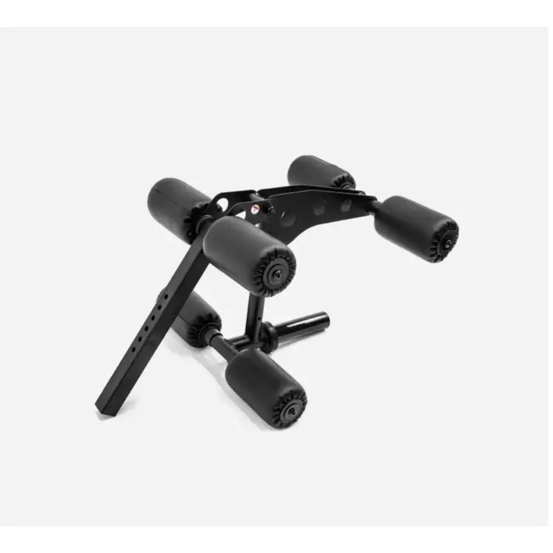 Inspire Leg Extension / Curl Attachment