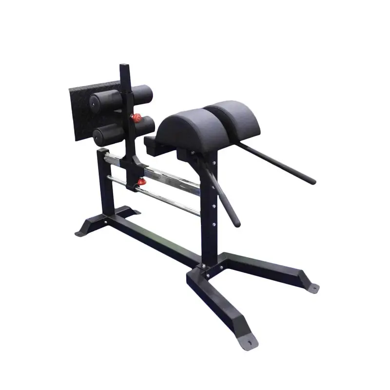 Muscle D Elite Series Glute Ham Machine