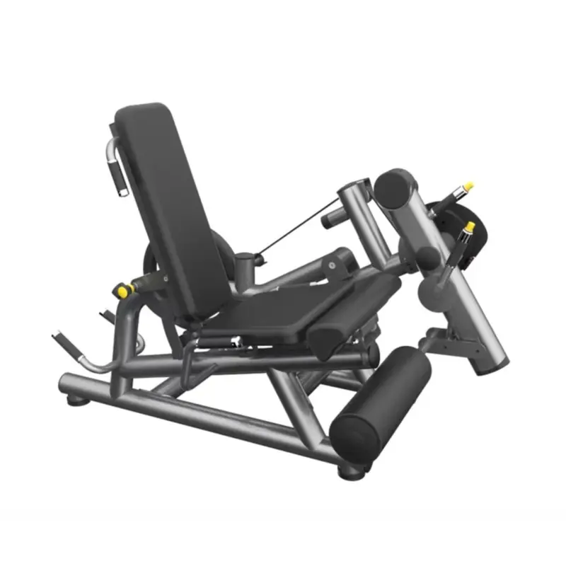 Muscle D Pro Strength Leg Extension Leg Curl Combo