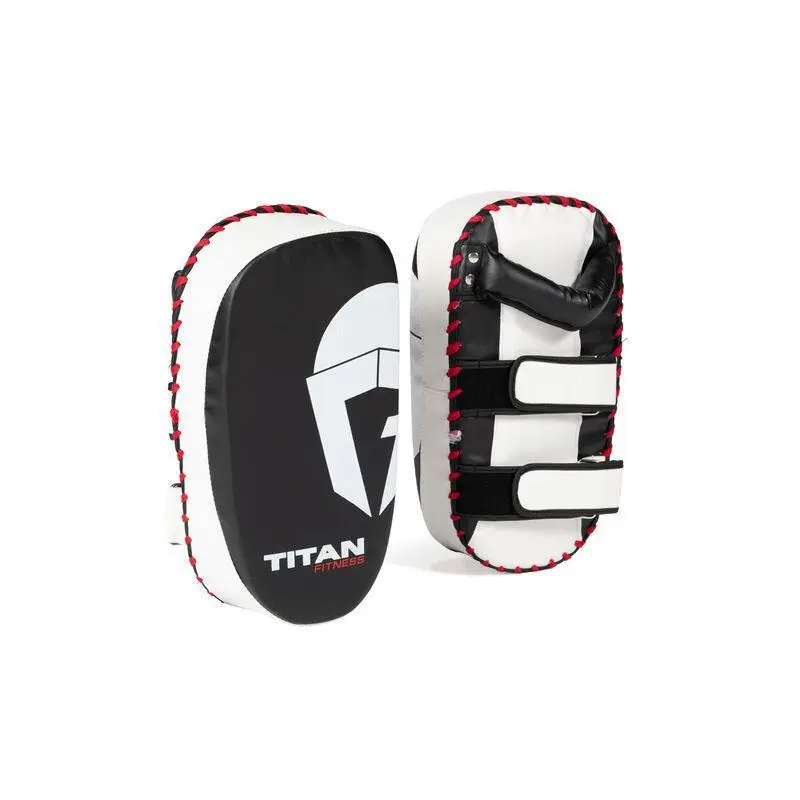 Titan Muay Thai Pads