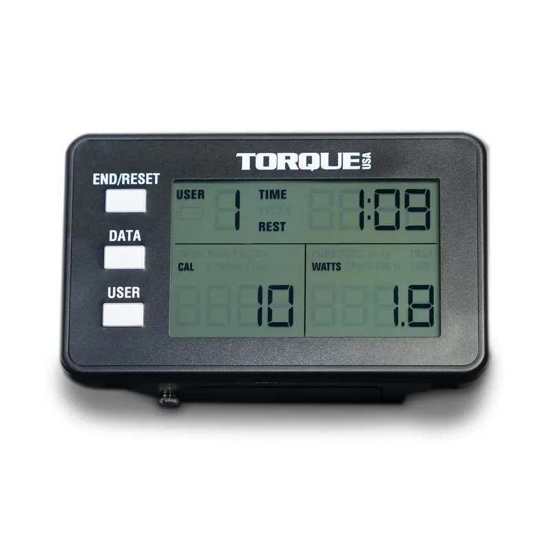 Torque Tank M1 Console