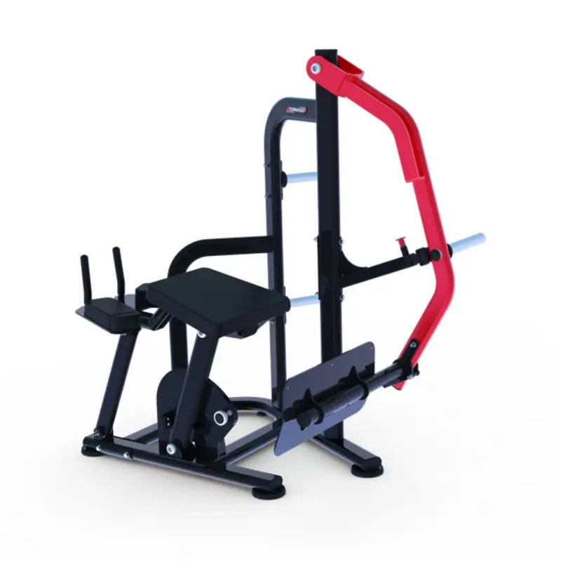 Muscle D Elite Plus Leverage Single Leg Kickback