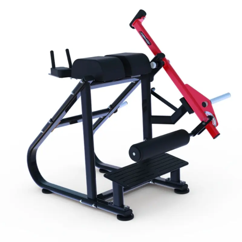 Muscle D Pro Strength Reverse Hyper