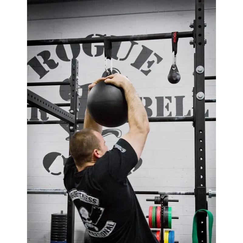 Rogue 12" Pull Up Globe