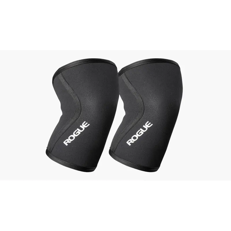 Rogue 5mm Knee Sleeve Pair