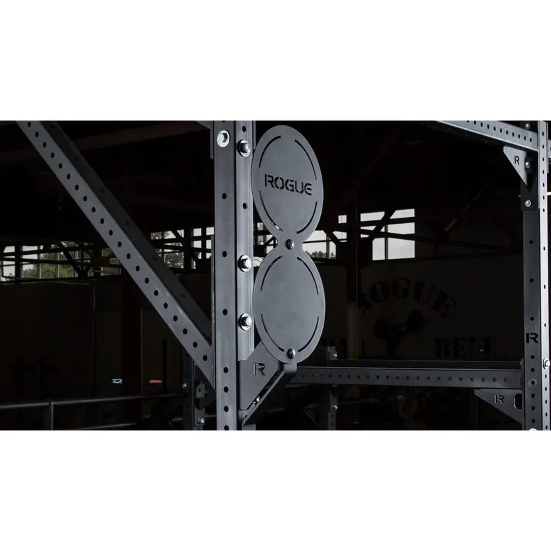 Rogue Double Wall Ball Target