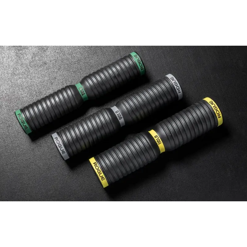 Rogue DT Tempering Rollers